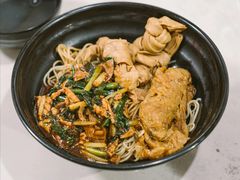 -老地方面馆(思南路店)