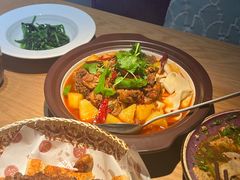 -纳鲁孜·新疆特色餐厅(上海悦荟广场店)