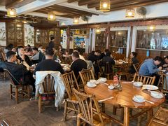 -翠姐姐农家大院·老底子萧山菜(建设一路店)