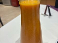 沙棘汁-凯鸽酒楼(振兴街店)