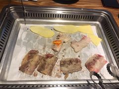 -新石器烤肉(南站店)