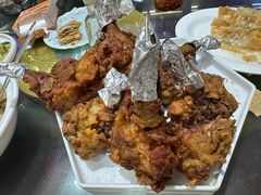 -邢家锅贴老店·非遗·开封菜(金明广场店)