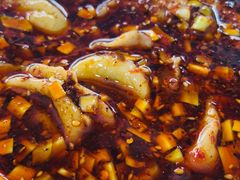 杂拌饺子-尤素福东举院饺子馆