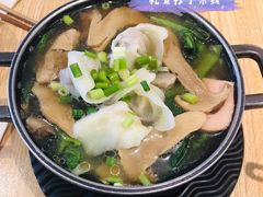 -线人米线(桂林路店)