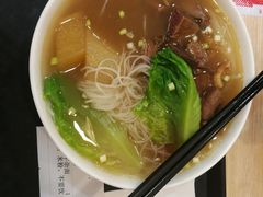 -岭南真味·匠心粤菜(K11店)