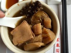 -聚春园自助餐厅(东街口店)