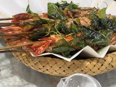 -东江海鲜大排档·潮汕菜·砂锅粥