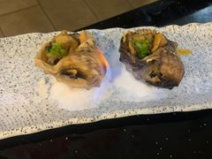 -真剑日本料理·铁板烧(贵州路店)