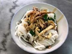 -再回首鸡肉米线(人民路一店)