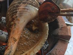 炭燒響螺-东海酒家(长平东路店)