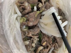 -福合埕牛肉火锅(长平国新店)