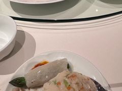 -龙景轩(香港四季酒店)