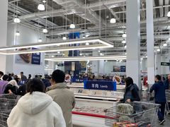 -山姆会员商店(亦庄创意生活广场店)
