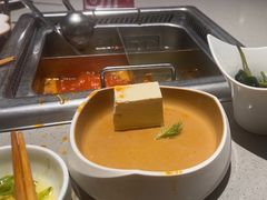 -海底捞火锅(万象城店)