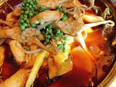 -禅e私房菜 Zen E Private Kitchen Chinese Restaurant