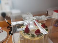-mira甜品屋(财大店)