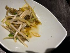 -醉炫音速烧烤·干煸菜(沙河总店)