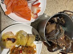 -初色海鲜自助(万丰路店)