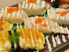 -大赞寿司(国贸店)