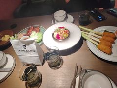 -星叶·东南亚料理(温州万象城店)