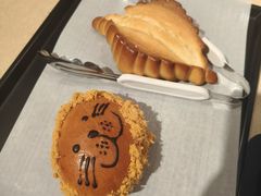 -CARINO BAKERY&CAFE(人广来福士店)