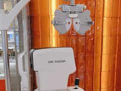 -MUJOSH木九十眼镜(武商广场店)