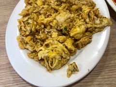 酱炒蛋-姥家春饼店(漳州二路店)