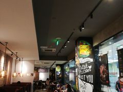 -塔可墨西哥餐厅(新城市广场店)