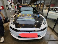 -脉冲品质汽美·贴膜(闵行店)