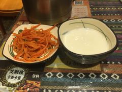 -开帝锐抓饭(和田街店)
