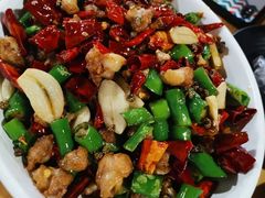 -二孃鸡爪爪(双楠店)