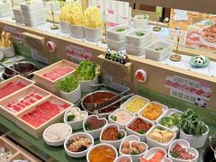 -一围肥牛肉小火锅(佳兆业广场店)