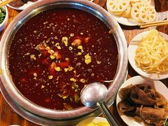 -中和远东火锅兔(老店)