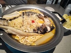 -半天妖烤鱼(印象城店)