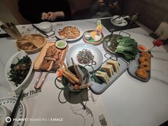 -帕娜·泰式茶餐厅·Bistro(近铁广场店)