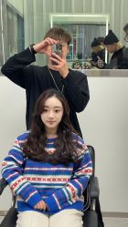 -5M HAIR SALON