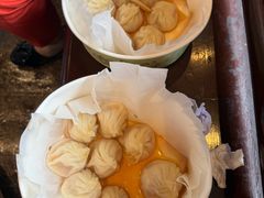 -南翔馒头店(豫园店)