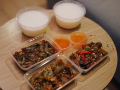 -桂园白粥·潮汕老味道