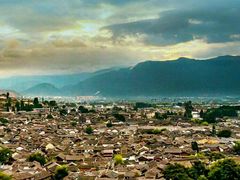 -北京亦庄保税物流中心