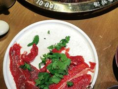 -受气牛肉·重庆耙牛肉(来福士店)