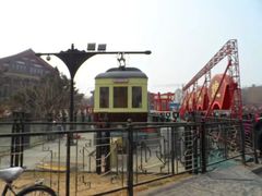 -中国铁道博物馆(正阳门馆)