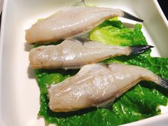 -锅说大脸毛肚重庆老火锅(佐阾店)