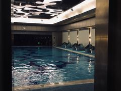 -南京禄口机场雅高铂尔曼大酒店