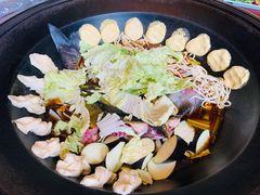 -忆乡情铁锅炖鱼饭店(延庆店)