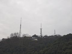 -北高峰