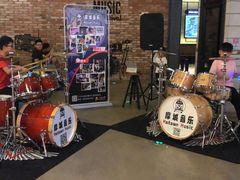 -摩城音乐•器乐•声乐(百家湖校区)