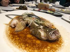 -Yan Ting 宴庭中餐厅(上海静安瑞吉酒店)