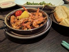 -庐灶江南·江南菜·四合院Bistro(东直门雍和宫·原华侨宾馆店)