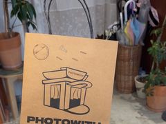 -PHOTOWITH 自助照相馆