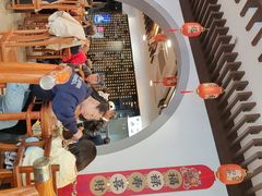 -奎元馆.百年奎元.非遗传承(西湖边的解放路店)